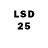Ecstasy TESLA Sane Loru